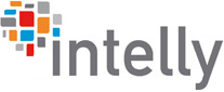 Intelly CMS login